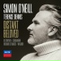Simon O'Neill, Terence Dennis