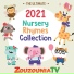 Zouzounia TV, Kids Hits Projects
