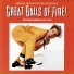 Jerry Lee Lewis, Gerald McGee, David Kemper