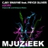 CJay Swayne feat. Pryce Oliver