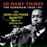 John Coltrane Quintet