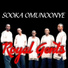 Royal Gents