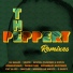 G Duppy, Mr Benn, Peppery, Origin One