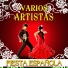 Orquesta Casino De Sevilla, Miguel Bodegas