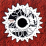 Spent Sprocket