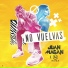 Juan Magan feat. Naiza