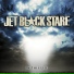 Jet Black Stare