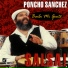 Poncho Sanchez