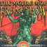The Mobile Mob Freakshow