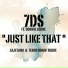 7DS feat. Donnie Ozone feat. Donnie Ozone
