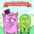 Kingdumb feat. Agga