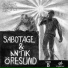 Sabotage & Antik