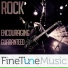 FineTune Music, Mark Petrie