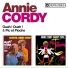 Annie Cordy, Darry Cowl