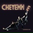 Cheyenne