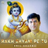 Anil Sharma