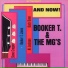 Booker T & The MGs