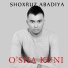 Shoxruz Abadiya