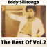 Eddy Silitonga