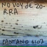 Pantano 6107