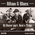 DJ Glazer feat. Beal, Trigo