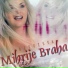 Mihrije Braha