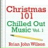 Brian John Wilson