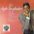 Clyde Mcphatter