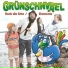 Grünschnabel