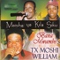 Tx Moshi William