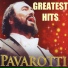 Luciano Pavarotti