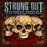 String Quartet Tribute To Avenged Sevenfold