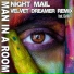 Man In A Room
