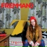 Fremmand feat. Peter Hayes