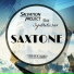 Salvation Project Ft. Syntheticsax