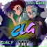 CURLY, LEVA GUESS