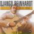 Django Reinhardt, Quintette du Hot Club de France