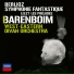 West-Eastern Divan Orchestra, Daniel Barenboim