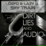 Defo & Lazy J