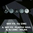 Shy FX