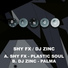 Pirate Station 04