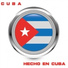 Hecho En Cuba feat. El Coma