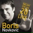 Boris Novkovic i Nocna Straza