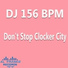 DJ 156 BPM