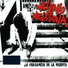 Aliento a Metadona