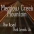 Meadow Creek Mountain
