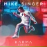 Mike Singer