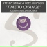 Steven Stone, Pete Simpson