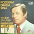 Milance Radosavljevic