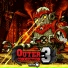 Outer Connection vs Crazy Monkie